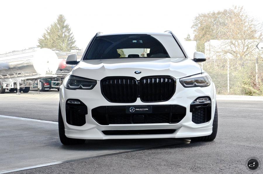  BMW X5 M50i by DS Automobile (G05) 2019 года  (фото 6 из 16)